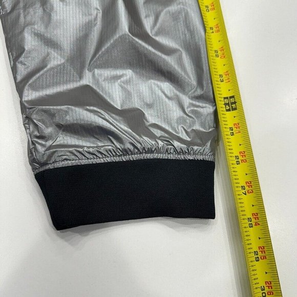 Under Armour Project Rock Bomber Jacket 3XL UA‎ Disrupt Gym Mens $160 - Picture 14 of 14